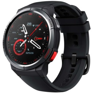 Montre Connectée Mibro Watch GS Noir