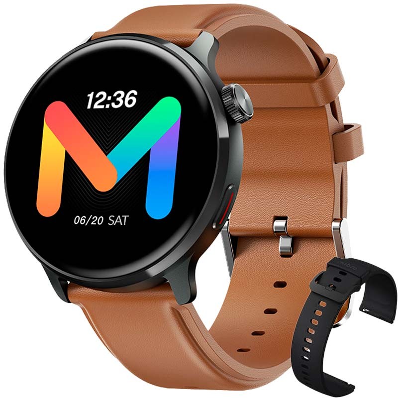 Relógio inteligente Mibro Watch Lite2 - Item