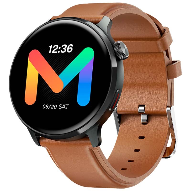 Relógio inteligente Mibro Watch Lite2 - Item1