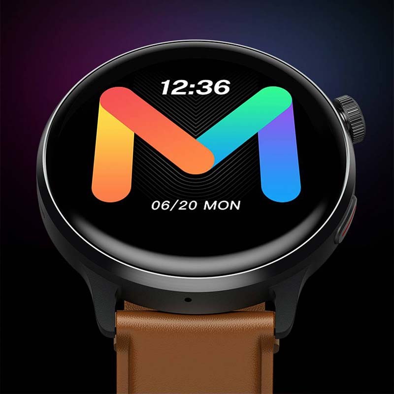 Relógio inteligente Mibro Watch Lite2 - Item4
