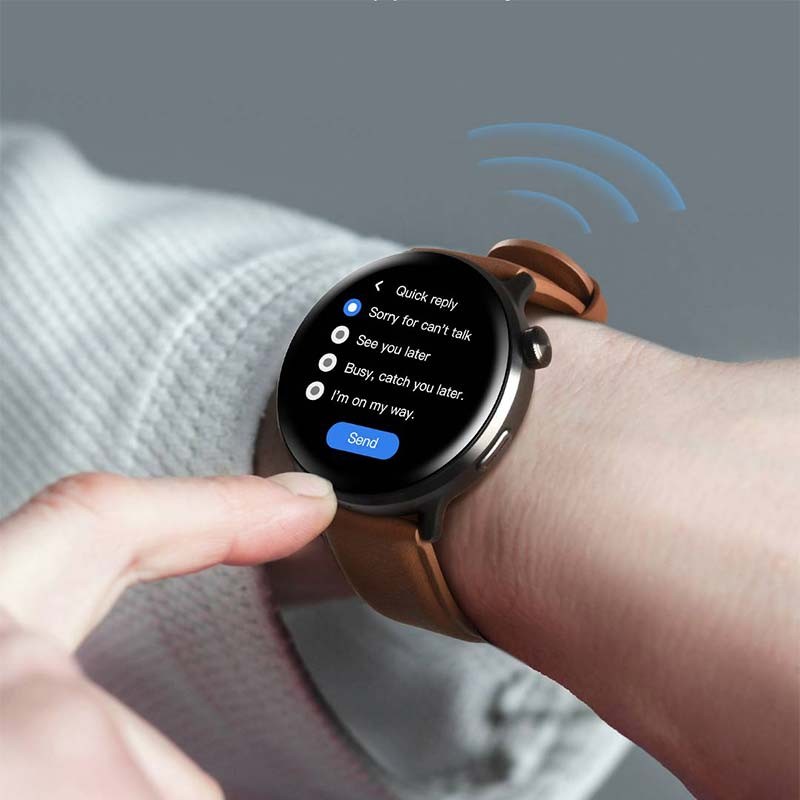 Relógio inteligente Mibro Watch Lite2 - Item7
