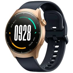 Mibro Watch Lite 3 Or - bracelet en silicone
