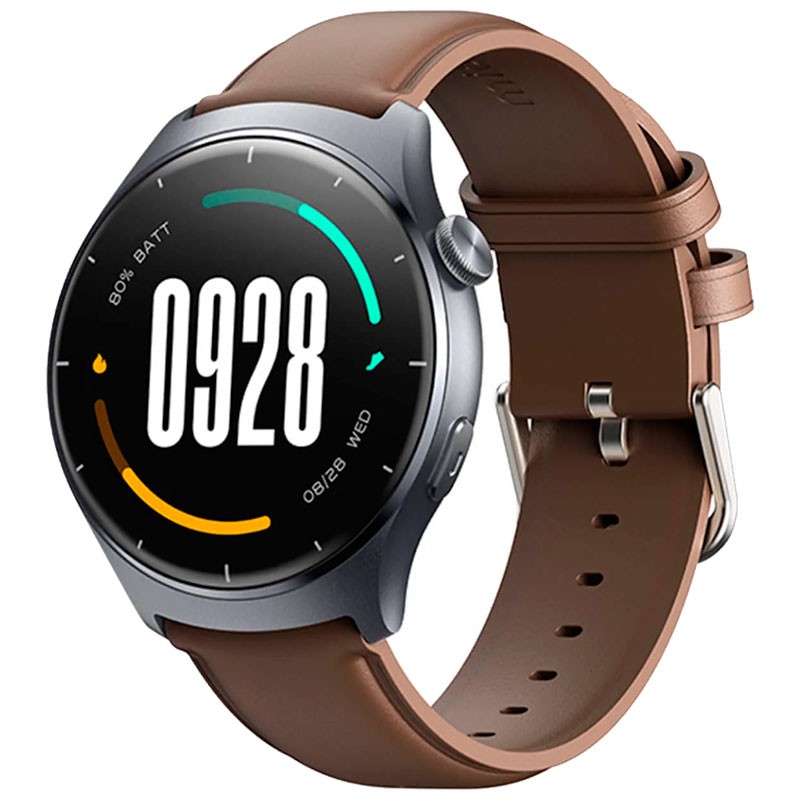 Mibro Lite 3 Gris - Montre Connectée - Item