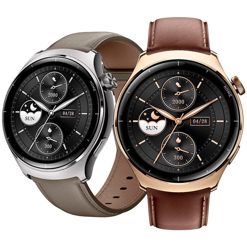 Mibro Lite 3 Pro cinzento - e outras cores disponíveis