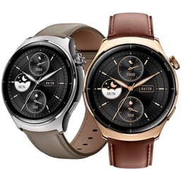Mibro Lite 3 Pro cinzento - e outras cores disponíveis