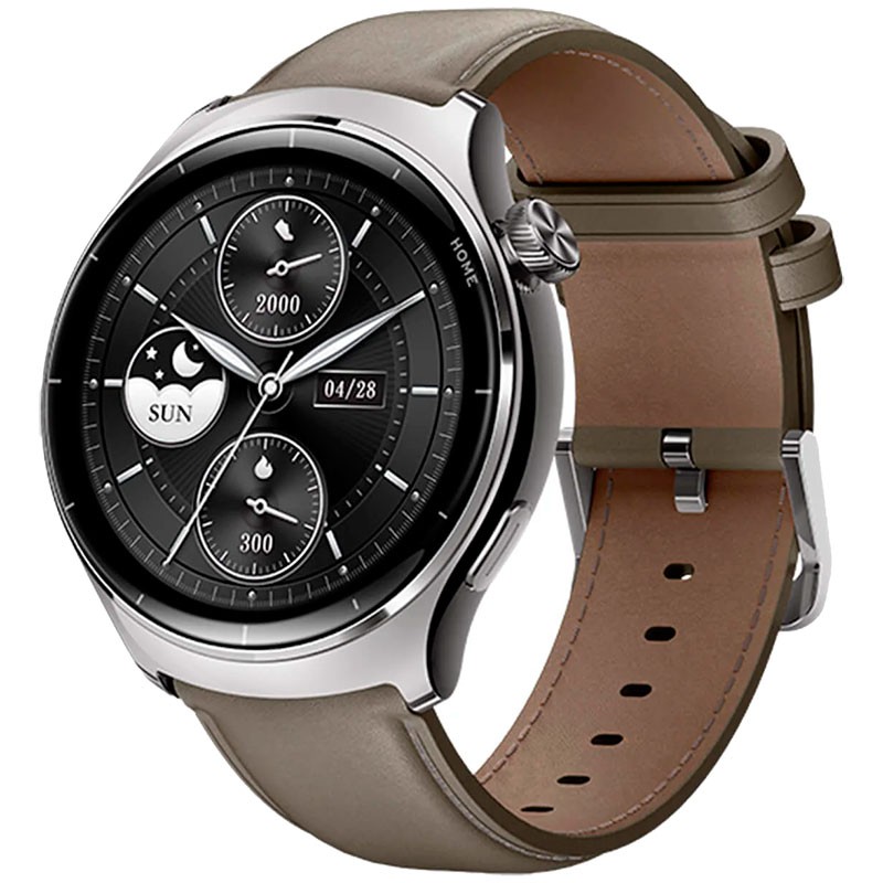 Mibro Lite 3 Pro Cinzento - Smartwatch - Item
