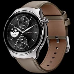 Mibro Lite 3 Pro Cinzento - Smartwatch