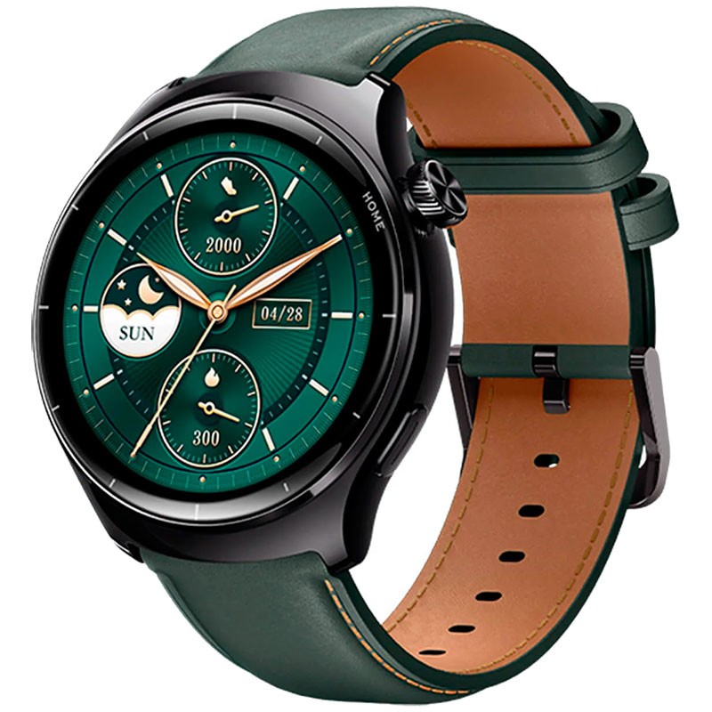 Mibro Lite 3 Pro Verde - Smartwatch - Item