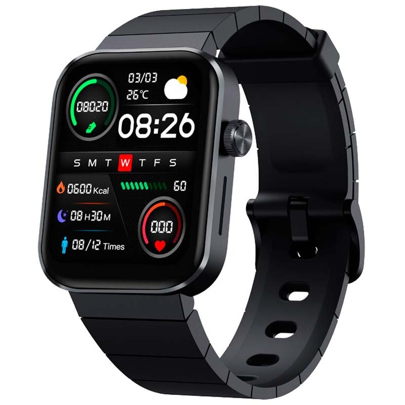 Mibro Watch T1 - Relógio inteligente - Item