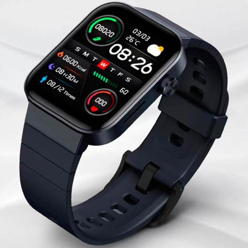 Mibro Watch T1 - Relógio inteligente - Item1