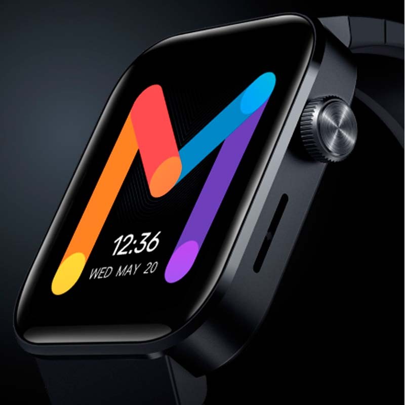 Mibro Watch T1 - Reloj inteligente - Ítem2