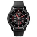 Mibro Watch X1 Black / Black Sport Strap - Item