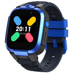 Mibro Z3 Azul - Relógio inteligente para crianças