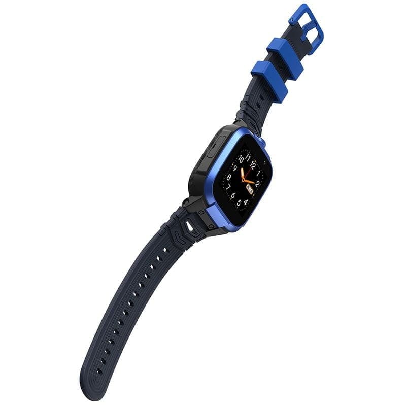 Adaptable Mibro Z3 Bleu - Montre intelligente pour enfants