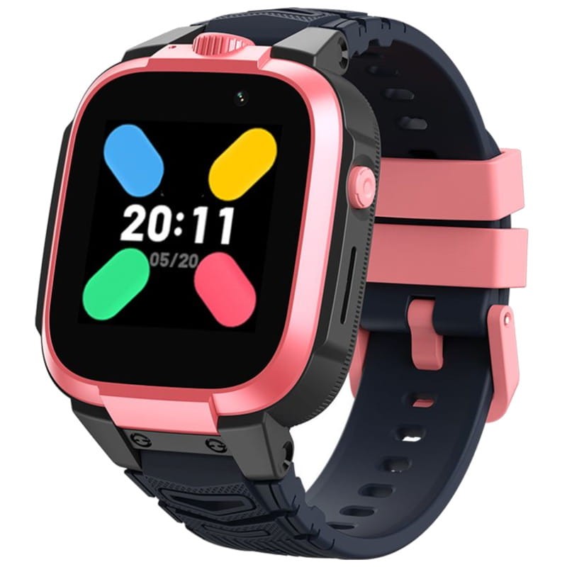 Mibro Z3 Rose - Montre intelligente pour enfants - Ítem