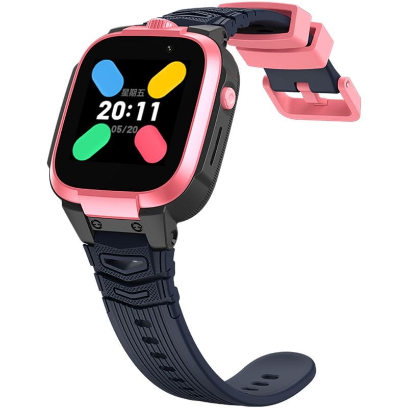 Mibro Z3 Rose - Montre intelligente pour enfants - Ítem1