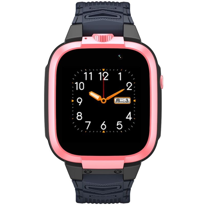 Mibro Z3 Rose - Montre intelligente pour enfants - Ítem2