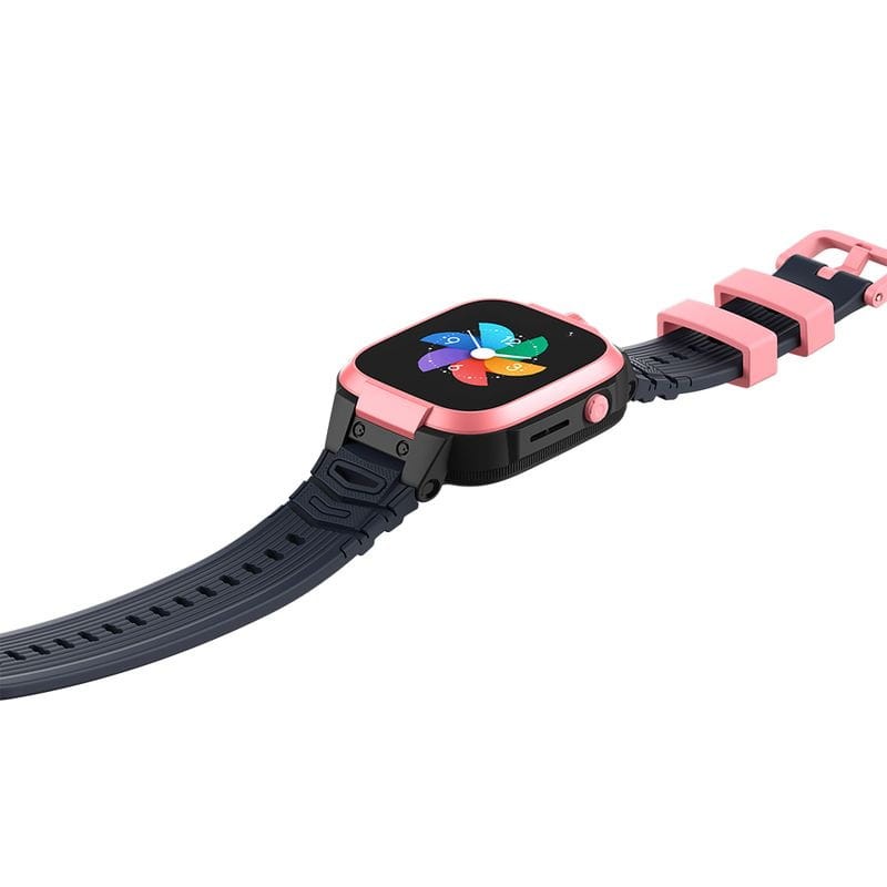 Mibro Z3 Rosa - Relógio inteligente para crianças - Item5