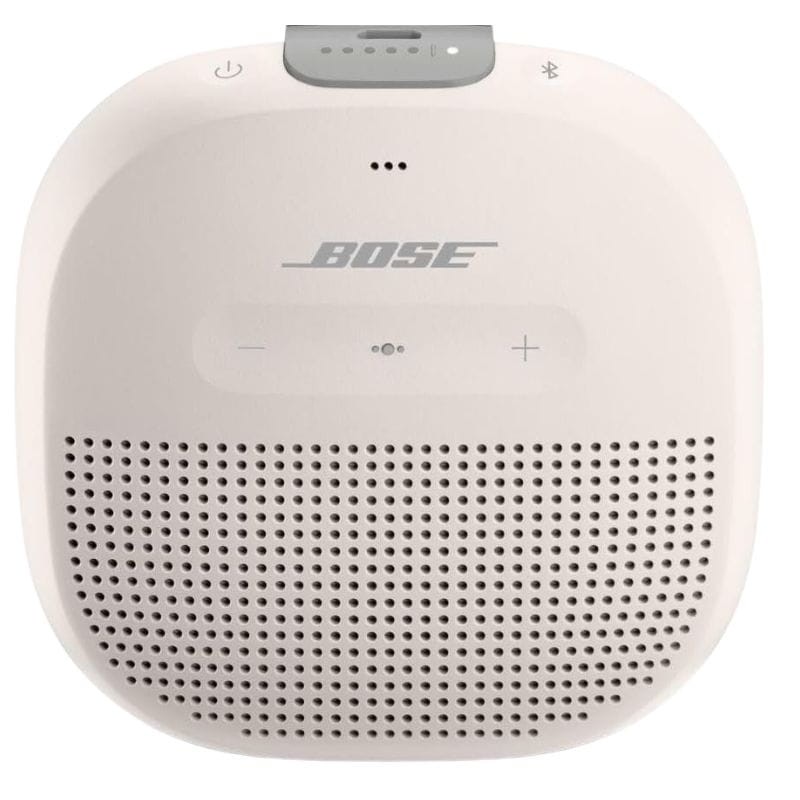 Bose SoundLink Micro branco - Coluna Bluetooth - Item