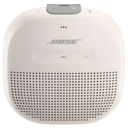 Bose SoundLink Micro Blanco - Altavoz Bluetooth