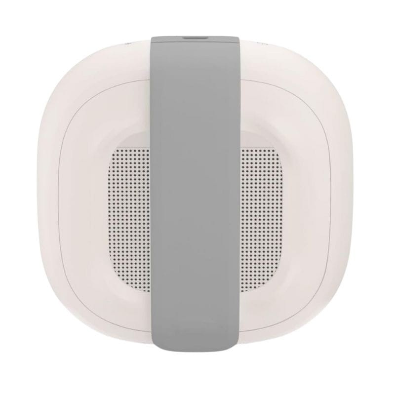 Bose SoundLink Micro branco - Coluna Bluetooth - Item1