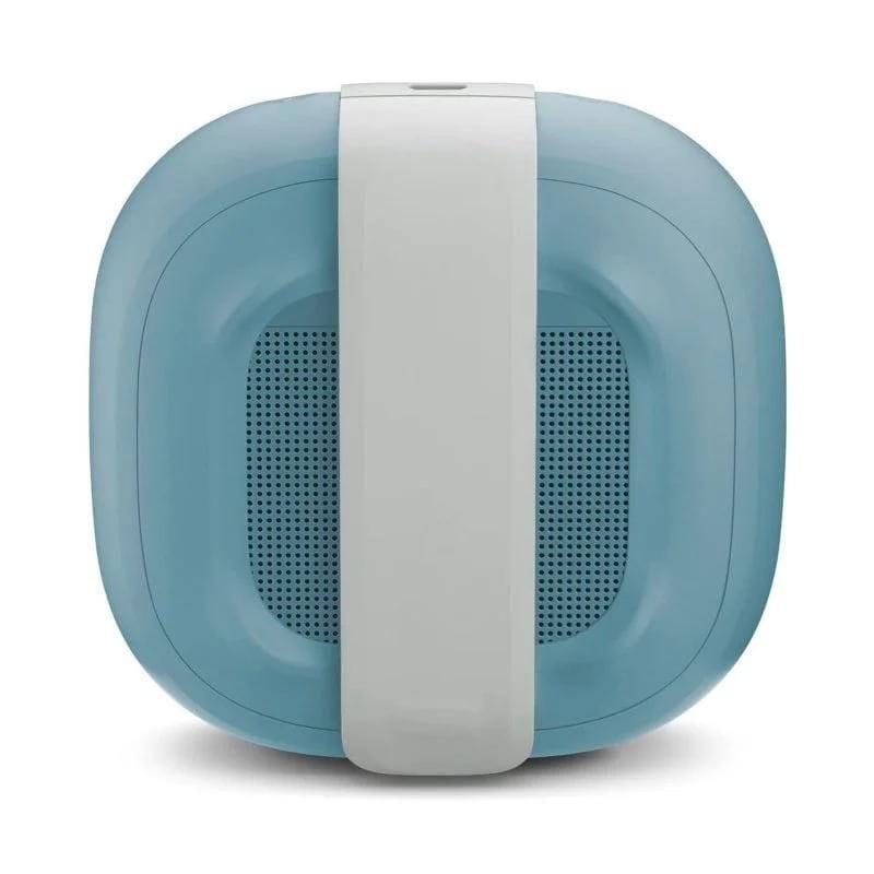Bose SoundLink Micro Azul - Altavoz Bluetooth - Ítem1