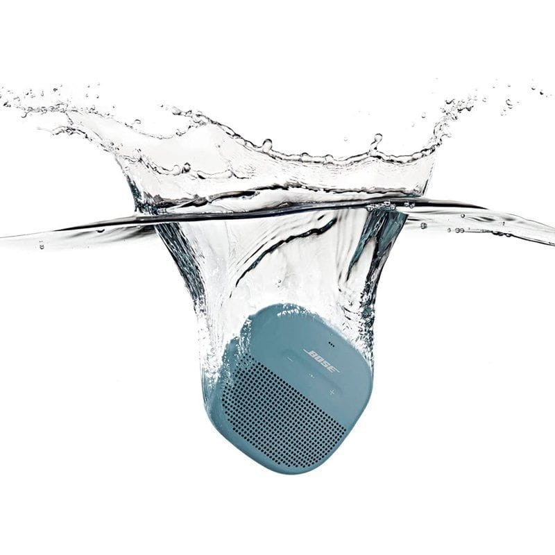 Bose SoundLink Micro Azul - Altavoz Bluetooth - Ítem2