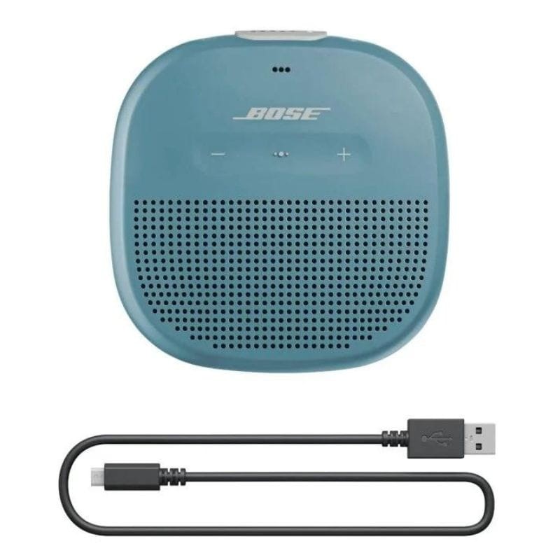 Bose SoundLink Micro Azul - Altavoz Bluetooth - Ítem3