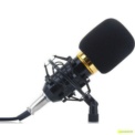 Microfone estudio BM-800 - Item