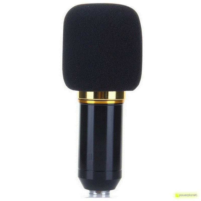 Studio Microphone BT-800 - Ítem1
