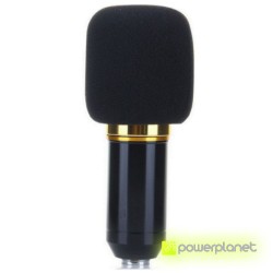 Microfone estudio BM-800 - Item1