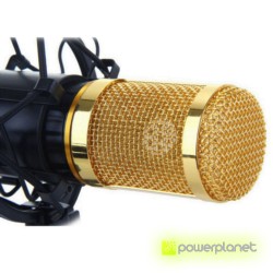 Microfone estudio BM-800 - Item2