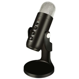 Microphone Cardioïde Weston MU900 Professional
