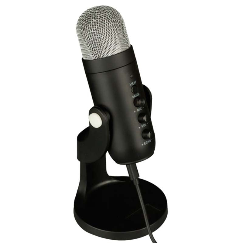 Micrófono Cardioide Weston MU900 Professional - Ítem2