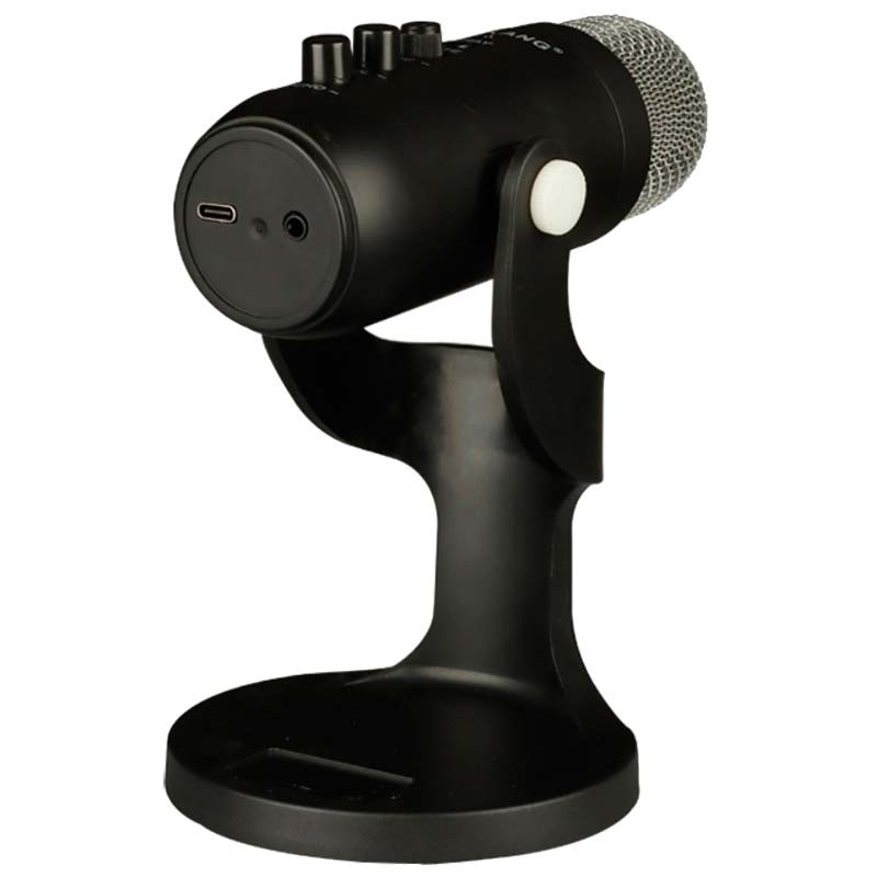 Micrófono Cardioide Weston MU900 Professional - Ítem3