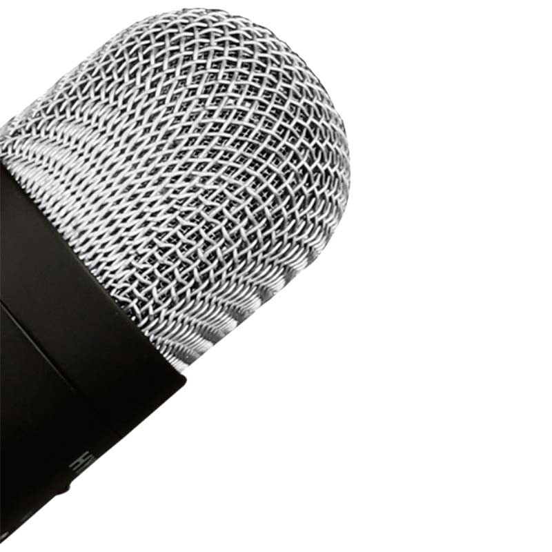 Micrófono Cardioide Weston MU900 Professional - Ítem4