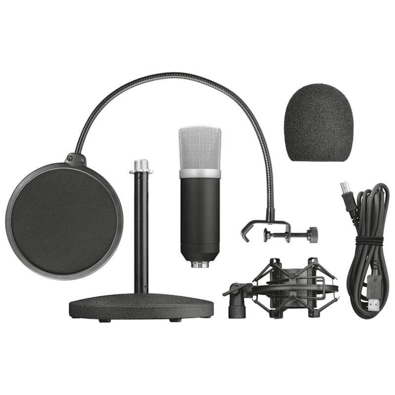 Acheter Webcam Gaming FullHD H710 - Double microphone