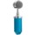 Microfone Condensador BM-3000 Streaming/Estúdio Azul - Item1