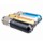 Microfone Condensador BM-900 Streaming/Estúdio Azul - Item2