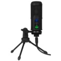 Microfone Condensador USB BM-65 Streaming/Estúdio - Item