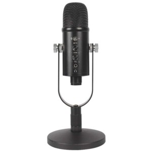 Microphone Condenseur USB BM-86 PRO Streaming/Étude