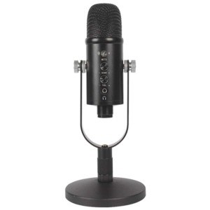 Micrófono Condensador USB BM-86 PRO Streaming/Estudio