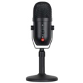 Microfone Condensador USB BMIC A22-X Nano Streaming/Estúdio - Item