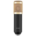 Microfone Condensador BM-900 Studio com Braço - Item