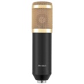 Microfone Condensador BM-900 Studio com Braço - Item