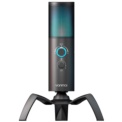Microfone para jogos Yanmai Q18 RGB Streaming / Estúdio - Item
