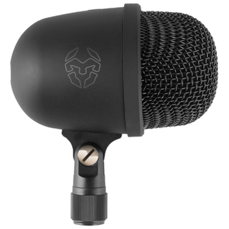 Micrófono Krom Kimu Pro Profesional - Kimu Pro es la nueva apuesta de Krom en su gama de micrófonos más profesionales. Recogiendo el éxito de su sucesor este micrófono apuesta por un incremento en la calidad y nitidez del sonido. - Ítem5
