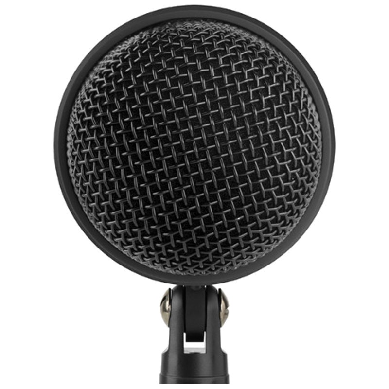 Micrófono Krom Kimu Pro Profesional - Kimu Pro es la nueva apuesta de Krom en su gama de micrófonos más profesionales. Recogiendo el éxito de su sucesor este micrófono apuesta por un incremento en la calidad y nitidez del sonido. - Ítem8