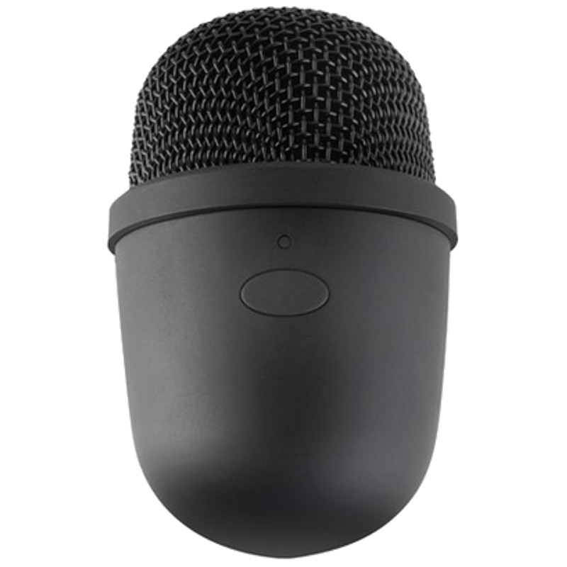 Micrófono Krom Kimu Pro Profesional - Kimu Pro es la nueva apuesta de Krom en su gama de micrófonos más profesionales. Recogiendo el éxito de su sucesor este micrófono apuesta por un incremento en la calidad y nitidez del sonido. - Ítem9