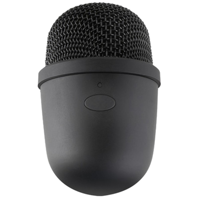 Microfone profissional Krom Kimu Pro - O Kimu Pro é a nova aposta da Krom em sua linha de microfones profissionais. Pegando o sucesso de seu sucessor, este microfone está comprometido com um aumento na qualidade e clareza do som. - Item9